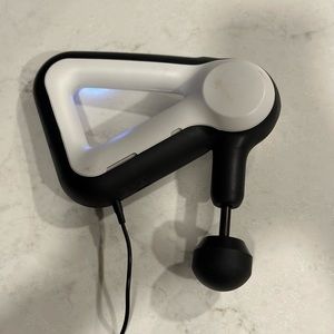 Therabody Theragun Liv Percussive Therapy Handheld Deep Tissue Massager